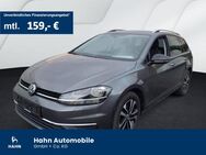 VW Golf Variant, 1.0 TSI IQ DRIVE, Jahr 2020 - Schorndorf (Baden-Württemberg)