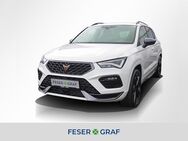 CUPRA Ateca, 2.0 TSI VZ BEATS AUDIO 19, Jahr 2023 - Fürth