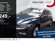 VW Passat Variant, 1.5 TSI Business Sit, Jahr 2024 - Wackersdorf