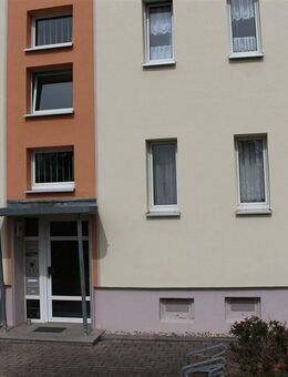 Neuer Preis- Anleger aufgepasst- kleine, vermietete ETW zu verkaufen.... - Regis-Breitingen