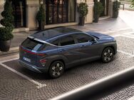 Hyundai Kona, 1.6 T-GDi SX2 "TREND" el MY25, Jahr 2022 - Darmstadt