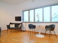 Exclusives 1 Zimmer-Apartment in TOP-LAGE von ULM - Ulm