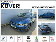 VW Polo, 1.0 TSI Life, Jahr 2024 - Hagen (Bremischen)