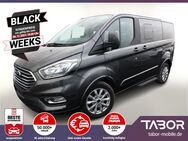 Ford Tourneo Custom, 2.0 TDCI 130 320 L1 Titanium 9S, Jahr 2021 - Kehl