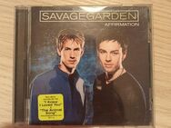 Savage Garden - Affirmation - Essen