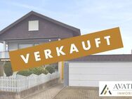 Tolles Mehrfamilienhaus - mit schönem Ausblick - Knittlingen