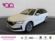 Skoda Octavia, 2.0 TDI Combi EU6e Selection, Jahr 2024 - Köln