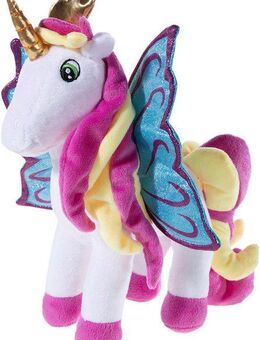 Heunec® Kuscheltier Galupy, Einhorn Emily