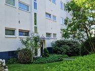Helle und ruhige 4 Zimmerwohnung mit großem Balkon, Grünblick und optionaler Garage - Berlin