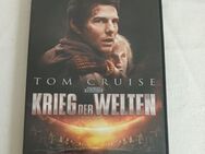 Krieg der Welten (DVD video) 2 DVDs - Essen