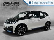 BMW i3, s 120 WÄRMEPUMPE COMFORT PAKET PROF, Jahr 2022 - Krefeld