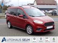 Ford Tourneo Courier, 1.0 EcoBoost Titanium, Jahr 2019 - Selm