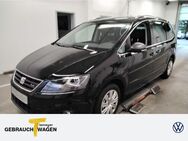 Seat Alhambra, 1.4 TSI FR, Jahr 2017 - Remscheid