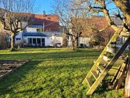 Traumhaft und ruhig, Nähe Wasserturm gelegen - Friedberg