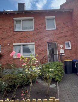 Mittelreihenhaus in Waldnähe - Mölln (Schleswig-Holstein)