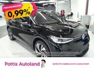 VW ID.5, Pro Performance IQ Light, Jahr 2023 - Hamm