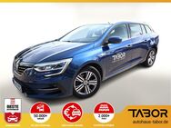 Renault Megane, 1.3 Grandt TCe 140 Intens, Jahr 2020 - Kehl