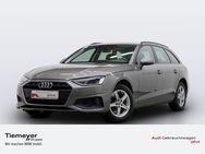 Audi A4, Avant 35 TDI PHONE BOX SOUNDPAKET, Jahr 2019 - Bochum