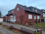 ELSTER & SÖHNE IMMOBILIEN präsentiert: großes Zweifamilienhaus mit vielen Zimmern in Greven - Greven (Nordrhein-Westfalen)