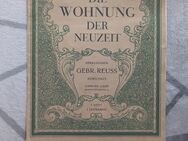 Möbelhaus Broschüre - Mechernich