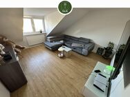 Attraktive 2-Zimmer DG Wohnung für Singles oder als Kapitalanlage - Rastatt