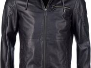 Maze Lederjacke Lederjacke
