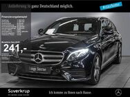 Mercedes E 300, de T BURM AVANTGARDE AMG SPUR, Jahr 2019 - Itzehoe