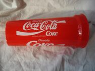 Plastik Trinkbecher Coca Cola 0,5l - Friedrichsdorf