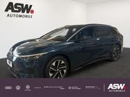 VW ID.7, Tourer Pro 210kW (286PS) 77kwh Automatik, Jahr 2022 - Neckarsulm