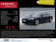 Audi A5, Sportback Advanced 35 TDI, Jahr 2023 - Ingolstadt