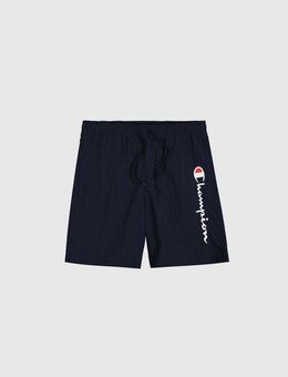 Champion Badeshorts Icons Beachshort Long