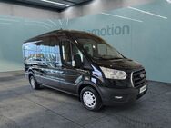 Ford Transit, 350 L3 Trend Gebrauchsspuren, Jahr 2021 - München