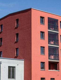 WG-Zimmer in Augsburg / Flurstraße - Augsburg