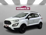 Ford EcoSport 1.5 EcoBlue Cool & Connect NAVI PDC SHZ - Ahrensburg