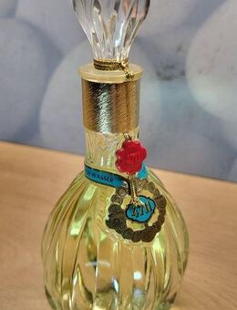 Karaffe 4711 Echt Kölnisch Wasser Parfüm Flakon Rarität - Leverkusen