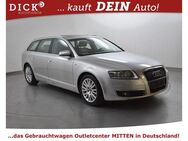 Audi A6 Av. 2.0 TDI GEPFLEGT+PANOR+LEDER+NAV+XEN+ - Bebra