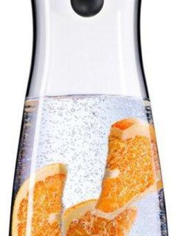 WMF Wasserkaraffe Basic, CloseUp-Verschluss