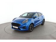 Ford Puma 1.0 EcoBoost Mild-Hybrid ST-Line X - Berlin