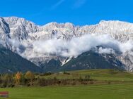 Imst in Tirol - welch schöne Ausgangsort für Oberall hin - Altdorf UR