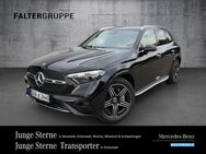 Mercedes GLC 300, d AMG Line Exterieur Styling, Jahr 2024 - Worms