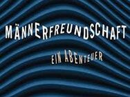 Ich suche einen lieben, zärtlichen, festen Freund (45 - 75) - Schwul, bi - Renningen Zentrum