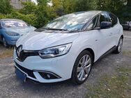 Renault Scenic, 1.3 IV TCe Limited Mehrzonenklima Musikstreaming, Jahr 2019 - Mönchengladbach