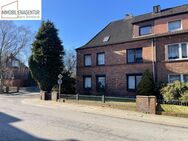 Sehr gepflegtes vollvermietetes Dreifamilienhaus, Rohertragsfaktor 19,55 - Hamburg