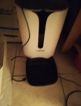 Futterautomat Roffie - Eicklingen