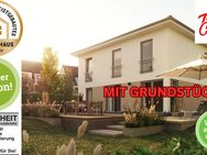 Traumhafte Stadtvilla in Zirndorf - Zirndorf