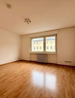 MA-City - gepflegte 3 ZKB/Balkon Wohnung auf den Planken - Mannheim