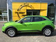 Opel Mokka, 1.2 B Turbo Edition, Jahr 2021 - Brunsbüttel