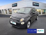 Fiat 500C, 1.2 8V Lounge (EURO 6d-), Jahr 2019 - Hamburg