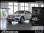 Mercedes GLC 300, e Coupé AMG-Sport Wide Burm 20, Jahr 2020 - Iserlohn