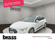 Audi A3, Sportback 30 TDI S line, Jahr 2024 - Marburg